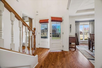 Imagine waking up to serene golf course views & relaxing on Fair Oaks Golf Club in Tennessee - for sale on GolfHomes.com, golf home, golf lot