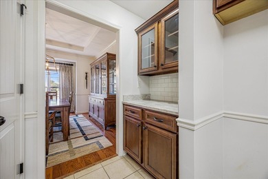 Imagine waking up to serene golf course views & relaxing on Fair Oaks Golf Club in Tennessee - for sale on GolfHomes.com, golf home, golf lot