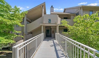 Nestled in Cobbly Nob, in the heart of Gatlinburg, TN, lies this on Bent Creek Golf Course in Tennessee - for sale on GolfHomes.com, golf home, golf lot