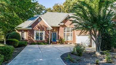 Welcome home to this immaculate ranch ideally situated on the on Westport Golf Club in North Carolina - for sale on GolfHomes.com, golf home, golf lot