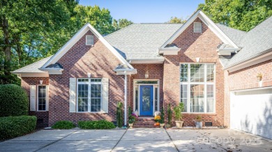 Welcome home to this immaculate ranch ideally situated on the on Westport Golf Club in North Carolina - for sale on GolfHomes.com, golf home, golf lot