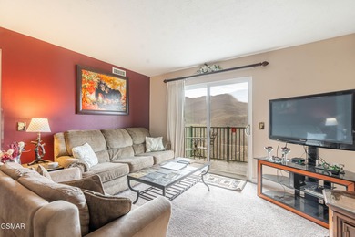 Nestled in Cobbly Nob, in the heart of Gatlinburg, TN, lies this on Bent Creek Golf Course in Tennessee - for sale on GolfHomes.com, golf home, golf lot