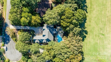 Welcome home to this immaculate ranch ideally situated on the on Westport Golf Club in North Carolina - for sale on GolfHomes.com, golf home, golf lot