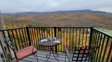 Nestled in Cobbly Nob, in the heart of Gatlinburg, TN, lies this on Bent Creek Golf Course in Tennessee - for sale on GolfHomes.com, golf home, golf lot