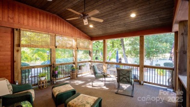 Welcome home to this immaculate ranch ideally situated on the on Westport Golf Club in North Carolina - for sale on GolfHomes.com, golf home, golf lot