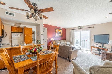 Nestled in Cobbly Nob, in the heart of Gatlinburg, TN, lies this on Bent Creek Golf Course in Tennessee - for sale on GolfHomes.com, golf home, golf lot