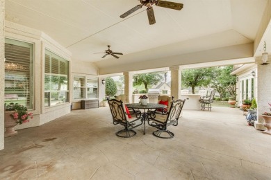 Open House Saturday 1-3pm. One Story home on quiet cul du sac on Wildhorse Golf Club of Robson Ranch in Texas - for sale on GolfHomes.com, golf home, golf lot