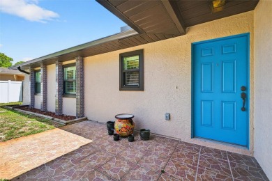 This beautifully maintained home has had all the big-ticket on Meadow Oaks Golf and Country Club in Florida - for sale on GolfHomes.com, golf home, golf lot