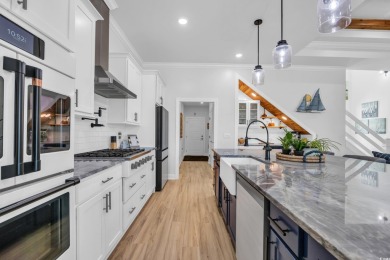 Welcome to the epitome of modern living in this impeccably on Wild Wing Plantation in South Carolina - for sale on GolfHomes.com, golf home, golf lot