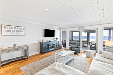 Welcome to 31 Beach Club Villas, a beautifully renovated on Wild Dunes Harbor Golf Resort in South Carolina - for sale on GolfHomes.com, golf home, golf lot