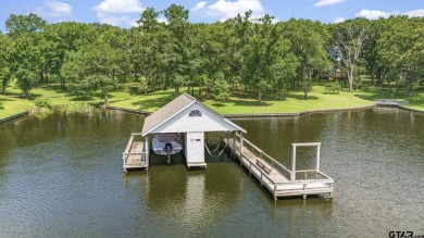 WHAT A LIFE!!! on Lake Fork Golf Club - Wood County in Texas - for sale on GolfHomes.com, golf home, golf lot