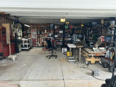 Move in ready 2 bed 2 bath Gem in 55+ Fairway Country Club with on Fairways Country Club in Florida - for sale on GolfHomes.com, golf home, golf lot