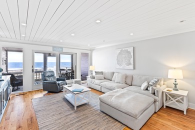 Welcome to 31 Beach Club Villas, a beautifully renovated on Wild Dunes Harbor Golf Resort in South Carolina - for sale on GolfHomes.com, golf home, golf lot