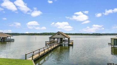 WHAT A LIFE!!! on Lake Fork Golf Club - Wood County in Texas - for sale on GolfHomes.com, golf home, golf lot