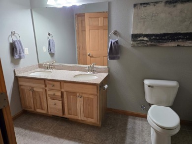 Excellent Northern Bay Condo located along the shores of the on Northern Bay Golf Resort and Marina in Wisconsin - for sale on GolfHomes.com, golf home, golf lot
