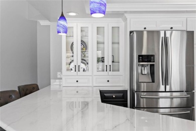 This is a must see!!!!! Never flooded and in the highly on Pasadena Yacht and Country Club in Florida - for sale on GolfHomes.com, golf home, golf lot