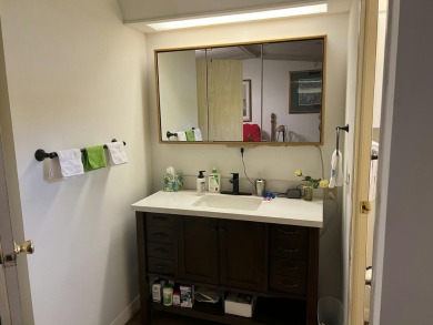 Move in ready 2 bed 2 bath Gem in 55+ Fairway Country Club with on Fairways Country Club in Florida - for sale on GolfHomes.com, golf home, golf lot