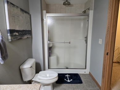 Excellent Northern Bay Condo located along the shores of the on Northern Bay Golf Resort and Marina in Wisconsin - for sale on GolfHomes.com, golf home, golf lot