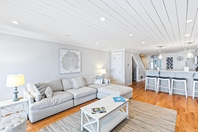 Welcome to 31 Beach Club Villas, a beautifully renovated on Wild Dunes Harbor Golf Resort in South Carolina - for sale on GolfHomes.com, golf home, golf lot