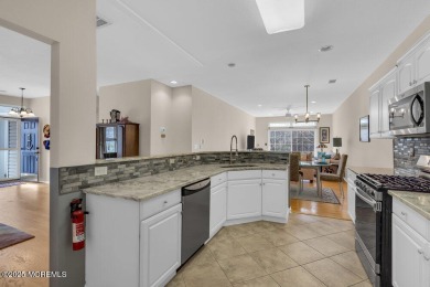 Location is everything. Look no further!!! ON THE POND!!!! This on Four Seasons Spa and Country Club in New Jersey - for sale on GolfHomes.com, golf home, golf lot