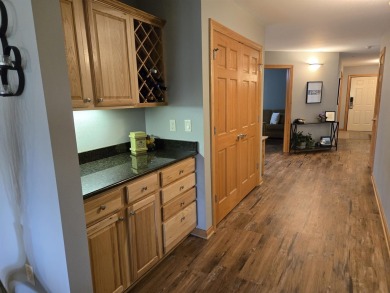 Excellent Northern Bay Condo located along the shores of the on Northern Bay Golf Resort and Marina in Wisconsin - for sale on GolfHomes.com, golf home, golf lot
