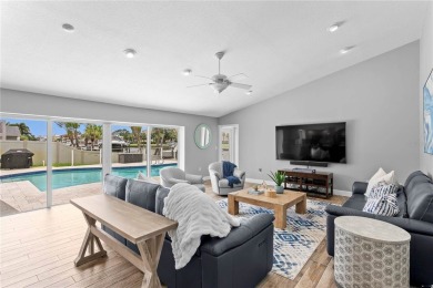 This is a must see!!!!! Never flooded and in the highly on Pasadena Yacht and Country Club in Florida - for sale on GolfHomes.com, golf home, golf lot