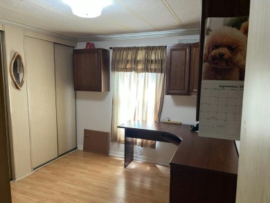 Move in ready 2 bed 2 bath Gem in 55+ Fairway Country Club with on Fairways Country Club in Florida - for sale on GolfHomes.com, golf home, golf lot