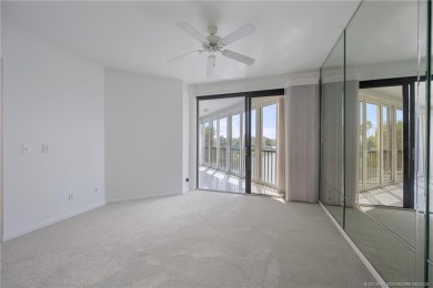 Discover amazing panoramic water views in Plantation Club Villas on Ocean Club At the Hutchinson Island Beach Resort in Florida - for sale on GolfHomes.com, golf home, golf lot