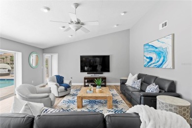 This is a must see!!!!! Never flooded and in the highly on Pasadena Yacht and Country Club in Florida - for sale on GolfHomes.com, golf home, golf lot