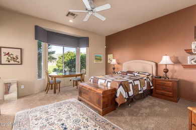 Extended Hillsboro- 1,915 sq ft, 2 bedrooms + an extended den on Heritage Highlands At Dove Mountain in Arizona - for sale on GolfHomes.com, golf home, golf lot