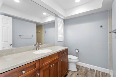 This is a must see!!!!! Never flooded and in the highly on Pasadena Yacht and Country Club in Florida - for sale on GolfHomes.com, golf home, golf lot