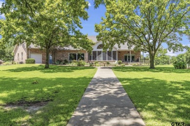 WHAT A LIFE!!! on Lake Fork Golf Club - Wood County in Texas - for sale on GolfHomes.com, golf home, golf lot