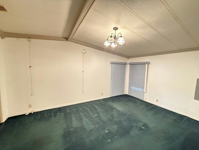 Move in ready 2 bed 2 bath Gem in 55+ Fairway Country Club with on Fairways Country Club in Florida - for sale on GolfHomes.com, golf home, golf lot