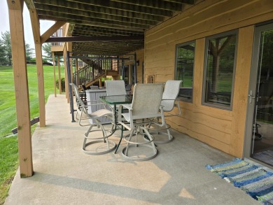 Excellent Northern Bay Condo located along the shores of the on Northern Bay Golf Resort and Marina in Wisconsin - for sale on GolfHomes.com, golf home, golf lot