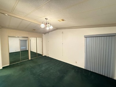 Move in ready 2 bed 2 bath Gem in 55+ Fairway Country Club with on Fairways Country Club in Florida - for sale on GolfHomes.com, golf home, golf lot