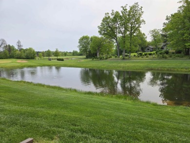 Excellent Northern Bay Condo located along the shores of the on Northern Bay Golf Resort and Marina in Wisconsin - for sale on GolfHomes.com, golf home, golf lot