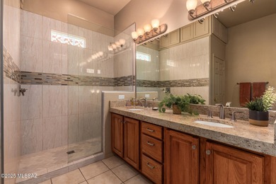 Extended Hillsboro- 1,915 sq ft, 2 bedrooms + an extended den on Heritage Highlands At Dove Mountain in Arizona - for sale on GolfHomes.com, golf home, golf lot