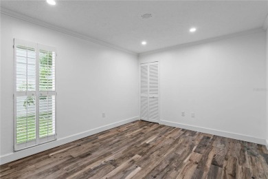 This is a must see!!!!! Never flooded and in the highly on Pasadena Yacht and Country Club in Florida - for sale on GolfHomes.com, golf home, golf lot
