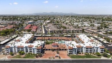 Resort-style living at The Heritage! This secure, gated on Sun City-Willow Creek / Willow Brook  in Arizona - for sale on GolfHomes.com, golf home, golf lot
