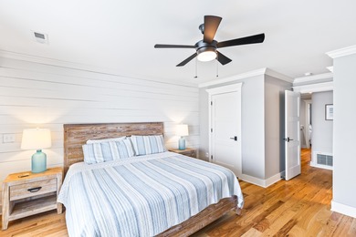 Welcome to 31 Beach Club Villas, a beautifully renovated on Wild Dunes Harbor Golf Resort in South Carolina - for sale on GolfHomes.com, golf home, golf lot