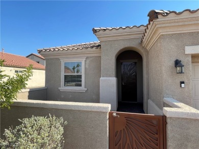 Come HOME to this adorable single-story home nestled in the on Tuscany Golf Club in Nevada - for sale on GolfHomes.com, golf home, golf lot