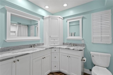 This is a must see!!!!! Never flooded and in the highly on Pasadena Yacht and Country Club in Florida - for sale on GolfHomes.com, golf home, golf lot