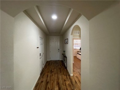 Come HOME to this adorable single-story home nestled in the on Tuscany Golf Club in Nevada - for sale on GolfHomes.com, golf home, golf lot