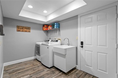 This is a must see!!!!! Never flooded and in the highly on Pasadena Yacht and Country Club in Florida - for sale on GolfHomes.com, golf home, golf lot