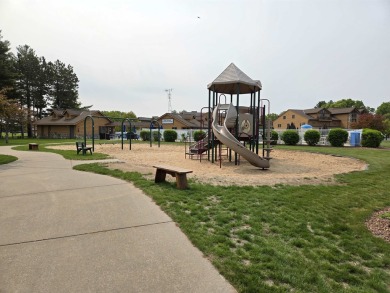 Excellent Northern Bay Condo located along the shores of the on Northern Bay Golf Resort and Marina in Wisconsin - for sale on GolfHomes.com, golf home, golf lot