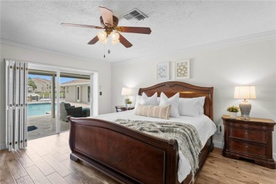 This is a must see!!!!! Never flooded and in the highly on Pasadena Yacht and Country Club in Florida - for sale on GolfHomes.com, golf home, golf lot