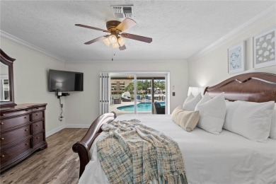 This is a must see!!!!! Never flooded and in the highly on Pasadena Yacht and Country Club in Florida - for sale on GolfHomes.com, golf home, golf lot