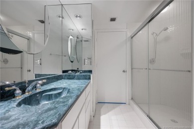 Discover amazing panoramic water views in Plantation Club Villas on Ocean Club At the Hutchinson Island Beach Resort in Florida - for sale on GolfHomes.com, golf home, golf lot
