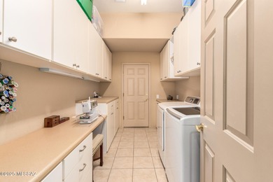 Extended Hillsboro- 1,915 sq ft, 2 bedrooms + an extended den on Heritage Highlands At Dove Mountain in Arizona - for sale on GolfHomes.com, golf home, golf lot