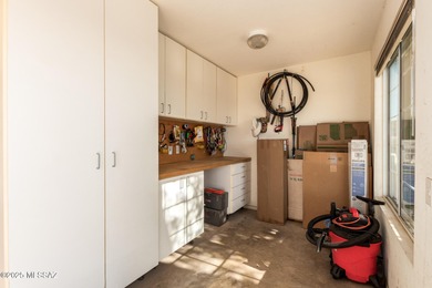 Extended Hillsboro- 1,915 sq ft, 2 bedrooms + an extended den on Heritage Highlands At Dove Mountain in Arizona - for sale on GolfHomes.com, golf home, golf lot